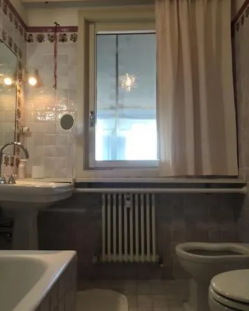 Corso Italia 戈里齐亚