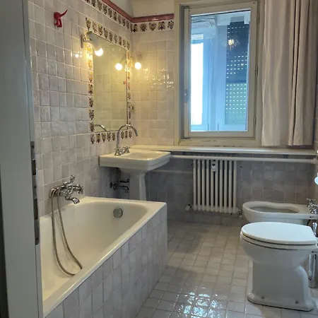 公寓 Corso Italia *