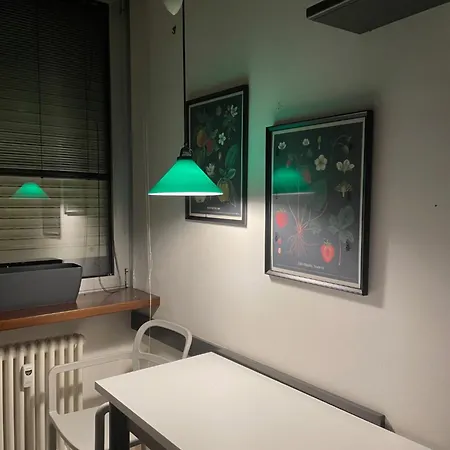 Corso Italia 戈里齐亚