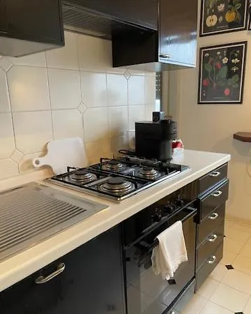 Corso Italia 公寓 戈里齐亚