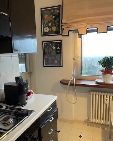 Corso Italia 公寓 *